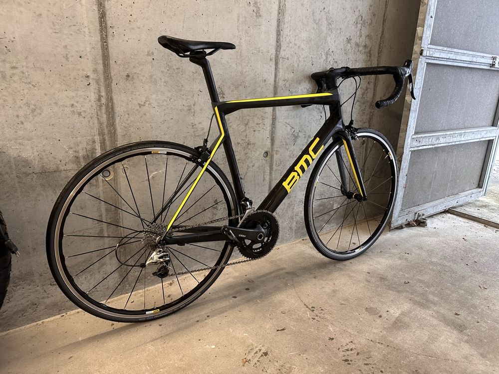 Bmc teammachine store slr01 one 2018