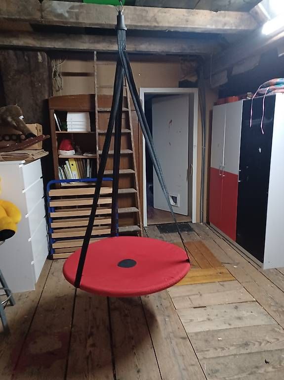 Altre altalene da giardino: Tellerschaukel Ikea – Usato da Niederbipp venduto da flodur55