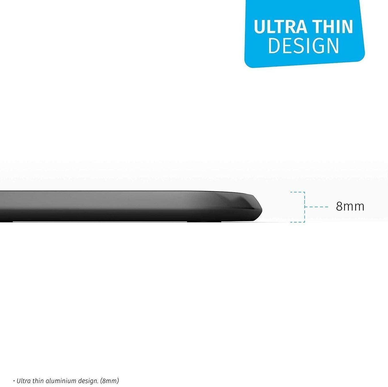 Apple Caricabatterie: Zens 3in1 Wireless Qi-Ladegerät Charger – Nuovo (secondo la descrizione) da Weinfelden venduto da SEYBOY 5