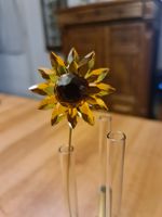 Swarovski Blume Sunflower neu und Originalverpackt