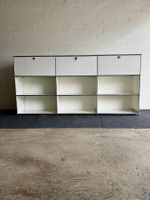 USM Haller Regal 3×3