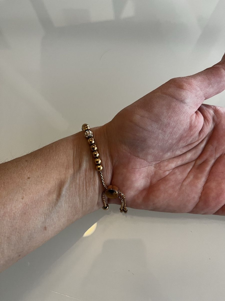 Michael Kors Bracciali & Braccialetti: Michael Kors Armband – Usato da Gossau ZH venduto da Juma2016 1