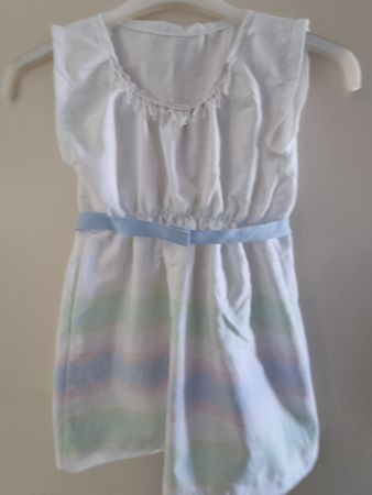 Kleid für Mädchen