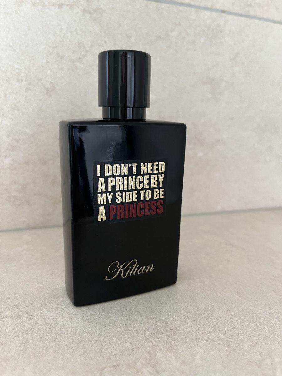 Kilian Parfum & Eau de Toilette: Kilian Princess – Neu (gemäss Beschreibung) aus Prangins von pat_9zw9 2
