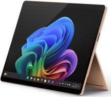 Microsoft Surface Pro Copilot+ PC (mit Netzteil) 11. Edition