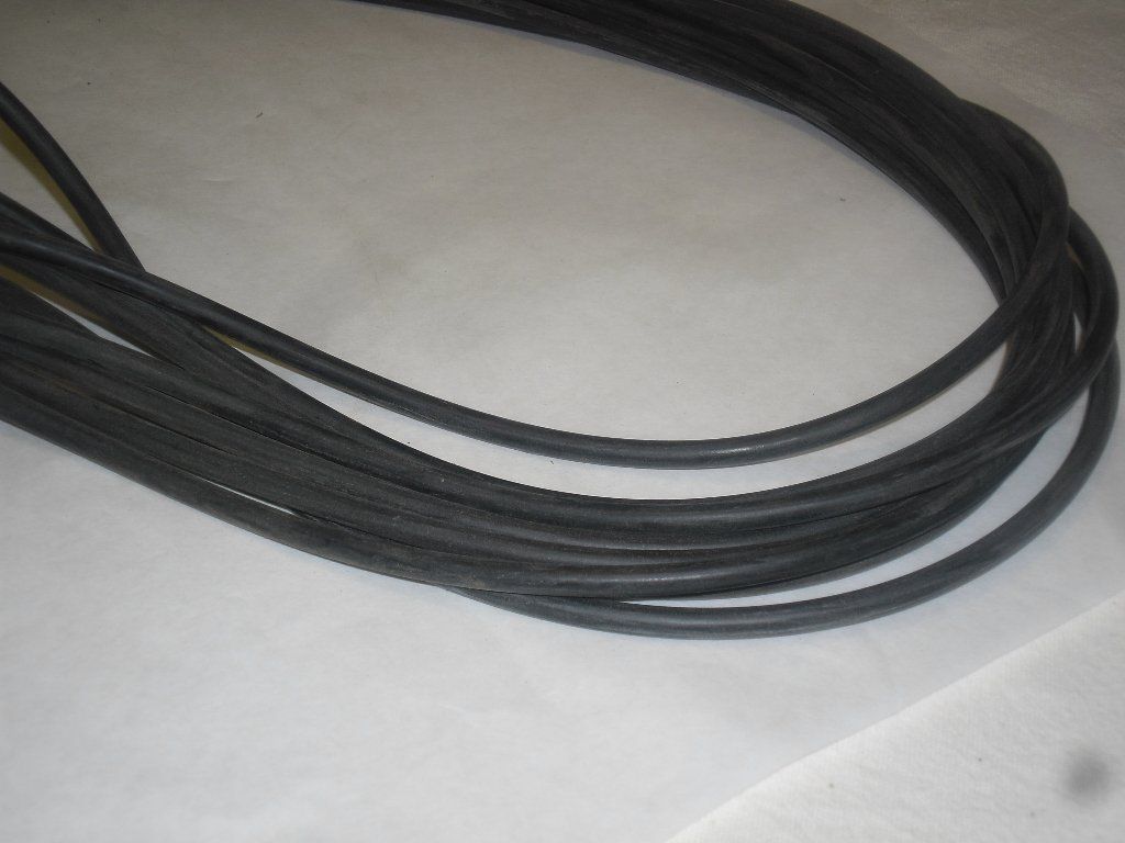 Sanitari: 9 Stk. O - Ring , 310x300x5 – Nuovo (secondo la descrizione) da Büren SO venduto da omsa 2