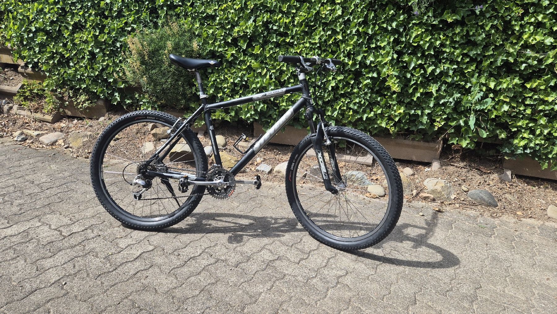 Stevens Velos: Velo – Gebraucht aus Oberhasli von Velo_Susak