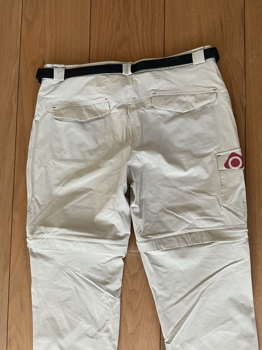 Pantaloni: Izas Wanderhose beige Gr. XL – Nuovo (secondo la descrizione) da Buchs ZH venduto da Automatic007 3