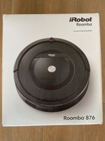 iRobot Roomba 876 Staubsauger Roboter - Top Zustand!