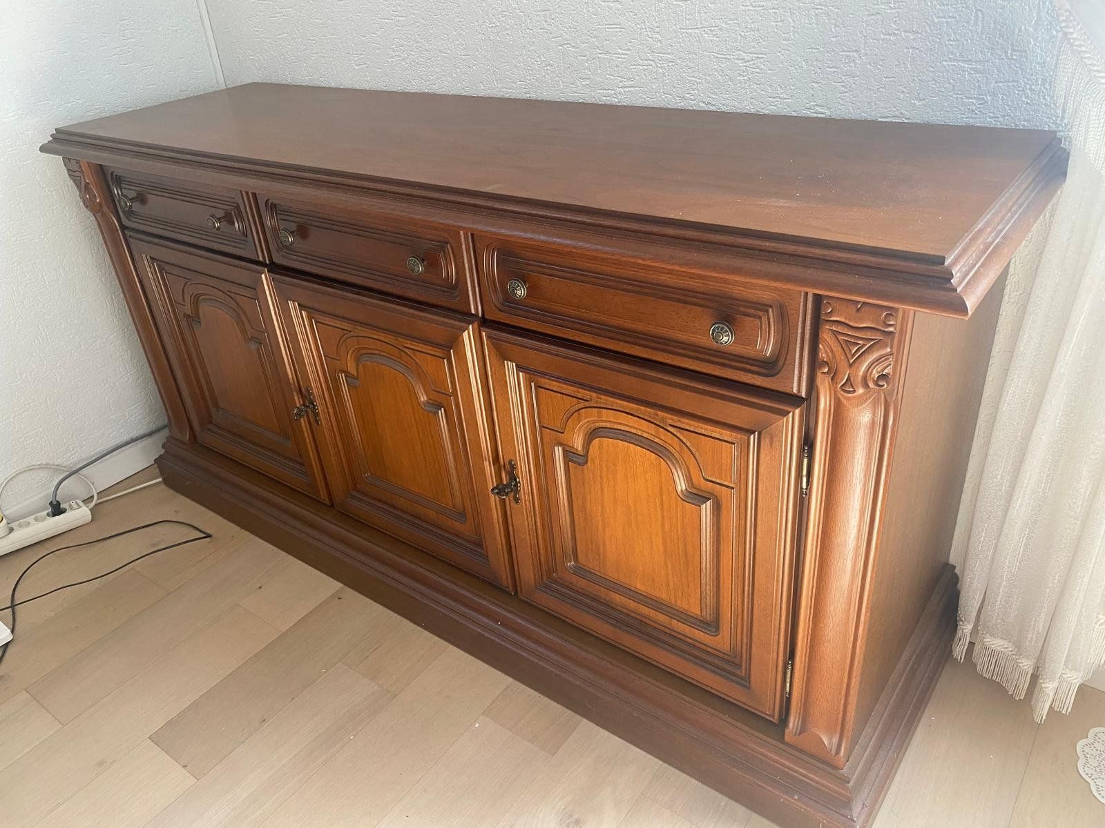 Credenze: Buffet und Sideboard aus den 80ern – Usato da Wettingen venduto da inf_ch9b 4