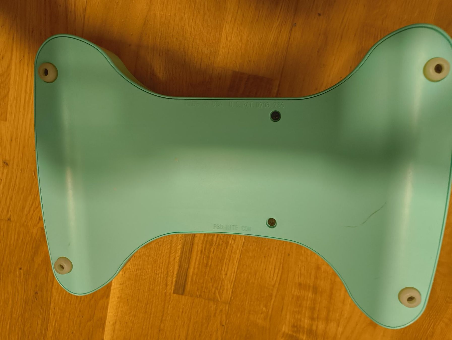 Dispositivi per massaggi: PSO-BACK ®️ – Usato da Basel venduto da ricarpolis 2