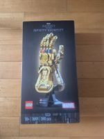 LEGO 76191 Infinity Neu ungeöffnet