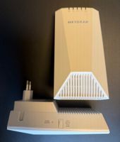 NETGEAR Nighthawk X4S EX7500 – WLAN-Repeater Tri-Band AC2200