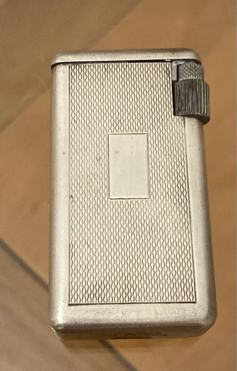 Beau briquet Flaminaire Quercia Kaufen auf Ricardo