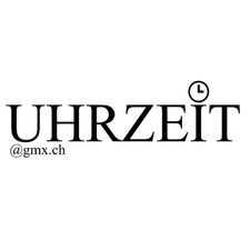Profile image of -uhrzeit-