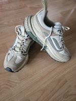 Genesis Sneaker G-Machu mit Vibram Sohle, Grösse 40, NP 169.