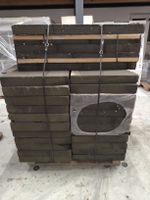 Isolation Foamglas 