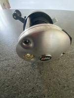 Abu Garcia Angelrolle