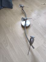 Deckenstrahler 3-flammig LEDING Typ S1104, gebraucht