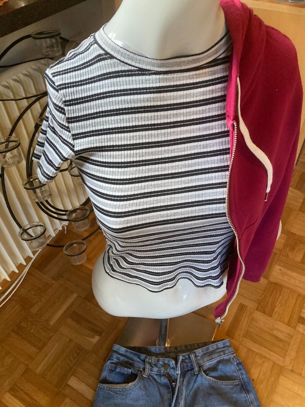 Lotti di vestiti: Kleiderpaket – Usato da Balsthal venduto da dasesaro 1