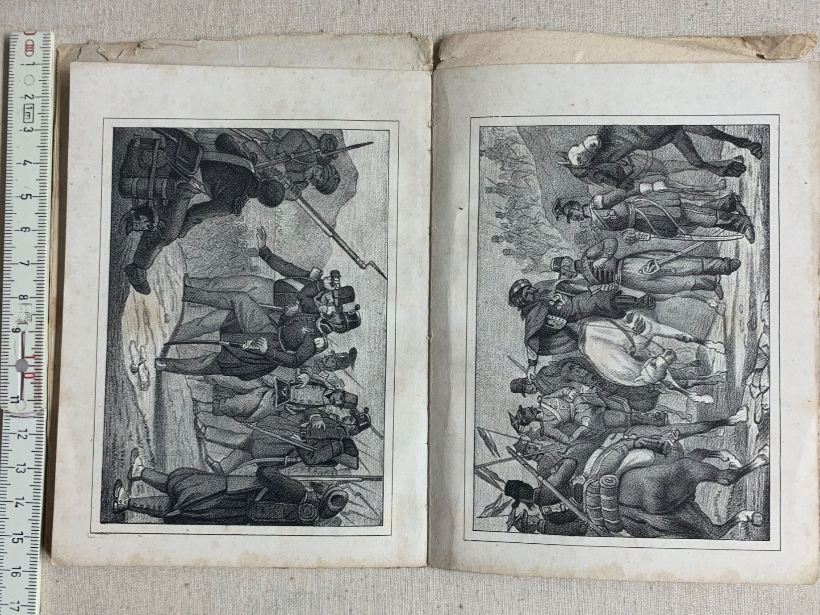 Documenti: "Schweizerischer Militär - Almanach - 1845" – Usato da Sorengo venduto da 74in 5