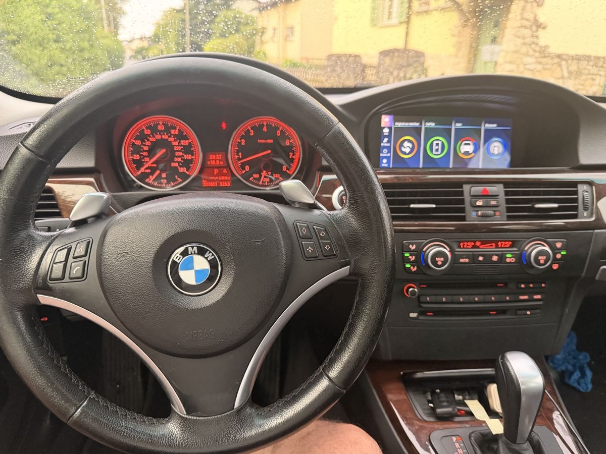 BMW Automobili: BMW 335i e90 – Usato da Schönenwerd venduto da kar_ts8q 4