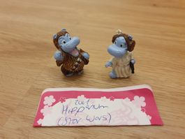 Ü Ei Figuren Hipperium (Star Wars) 2001