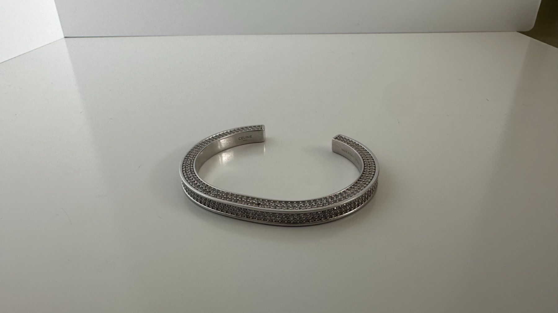 Celine Bracciali & Braccialetti: New bracelet Celine‪ – Nuovo (secondo la descrizione) da Lugano venduto da juledo 8