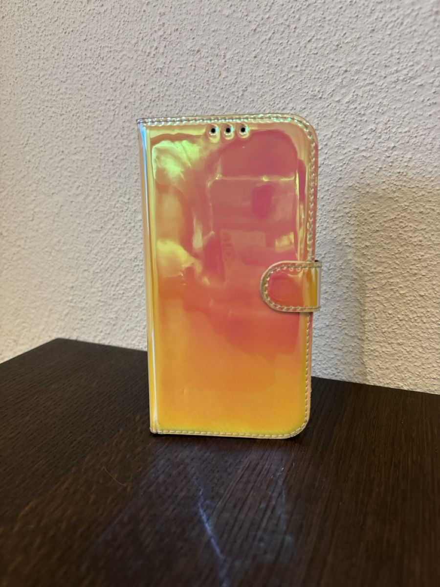 Apple Coques & Protection écran: Handyhülle IPhone 12 – D'occasion à Bäretswil par Coco83