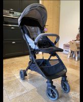 Joie Pact Lite Buggy - Grey/Black