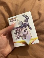 Pokémon-Karten Sammlung – 52 Karten – Neuwertig – EX, Mega E