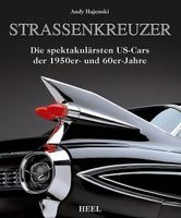 Strassenkreuzer - Buch