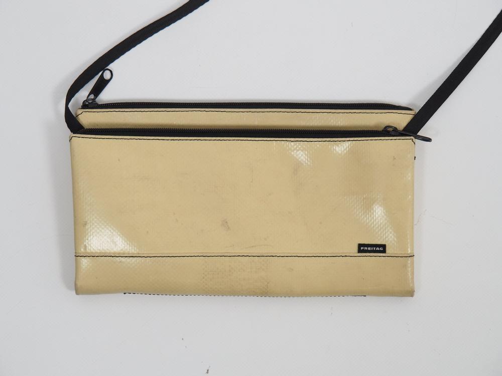 FREITAG F271 MASIKURA CLUTCH BAG (24012255) | Kaufen auf Ricardo