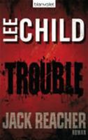 Child Lee - Trouble / Thriller