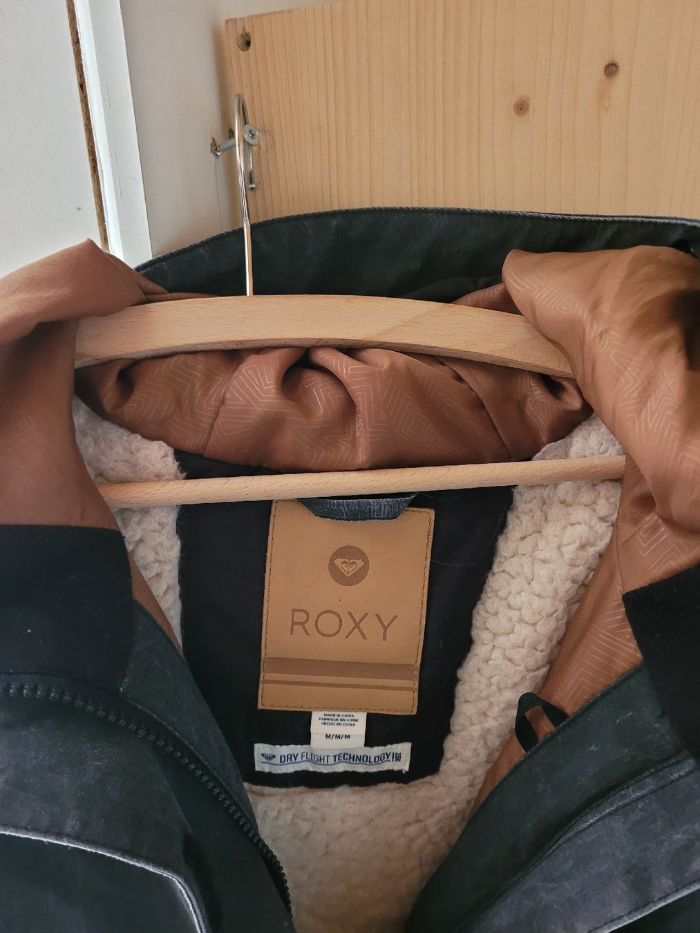 Roxy Giacche: Roxy Snowboardjacke Gr. M – Usato da Wildhaus venduto da imk_j7xl 1