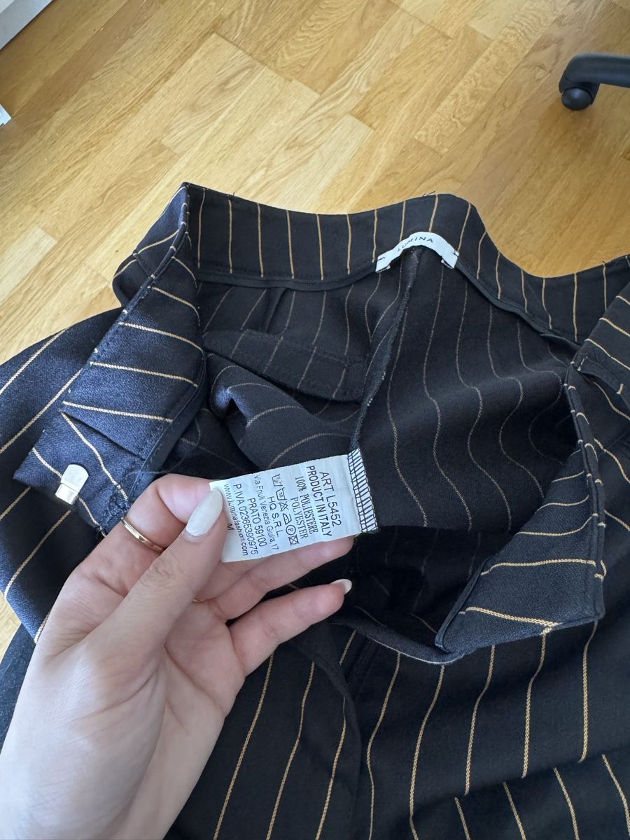 Lotti di vestiti: Blazer and trousers lumina – Nuovo (secondo la descrizione) da Biel/Bienne venduto da Clau____dia95 6