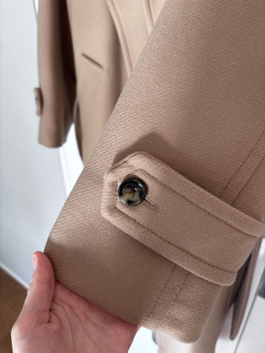 Mango Cappotti: Manteco Wollmantel S  – Usato da Zürich venduto da mary_5ln5 7