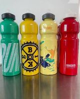 Sigg Flasche Siggflasche NEU