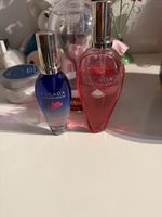 Escada Santorini Sunrise & Sorbetto Rosso Eau de Toilette 50