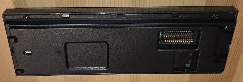 Radios: Qonix CAD-4000DVD Auto Radio – Gebraucht aus Lenzburg von Djroc 1
