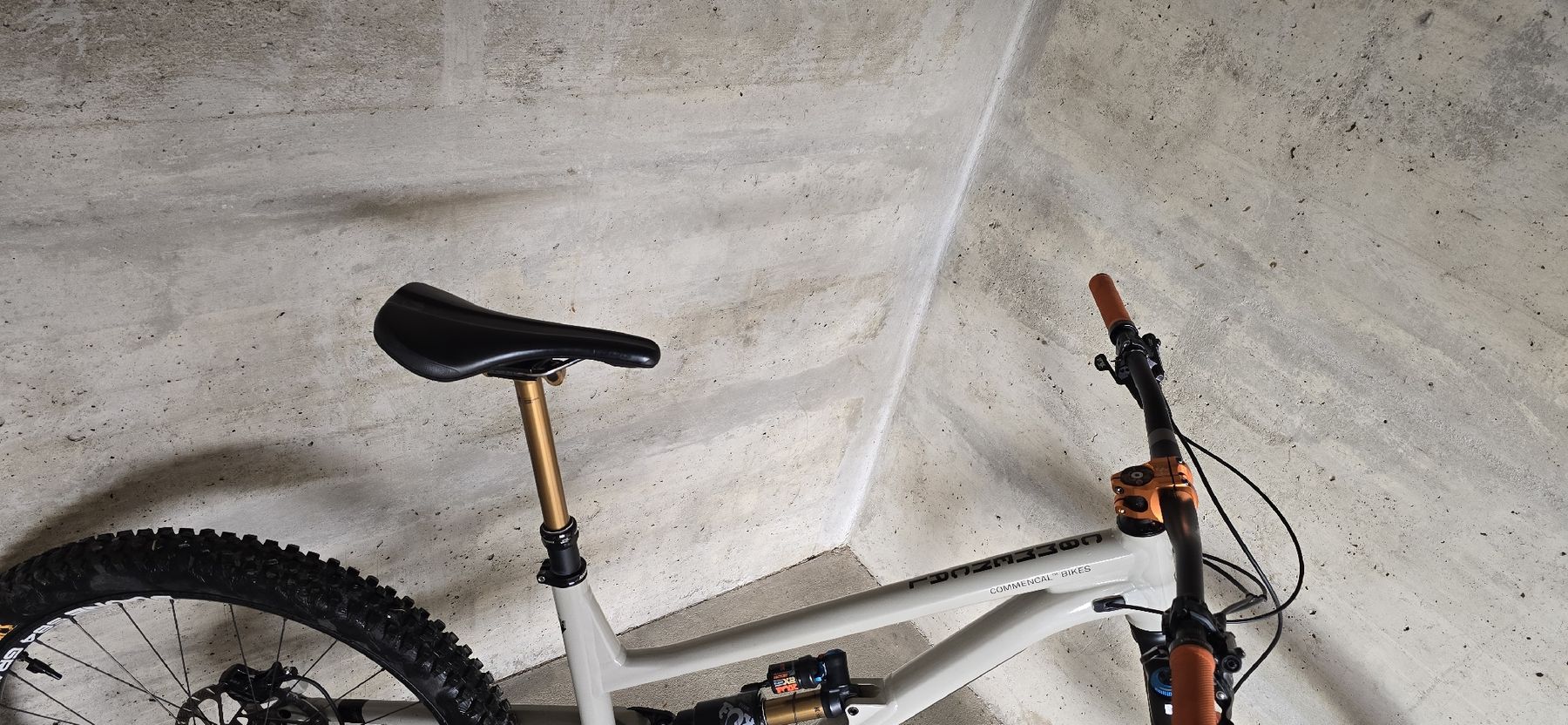 Commencal Biciclette: Commencal Clash Signature 2023 – Usato da Vacallo venduto da SirioDH999 2