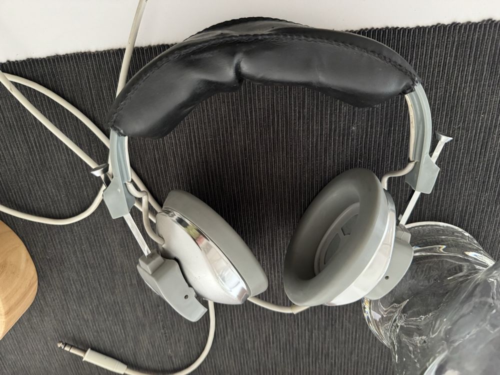 Pioneer Casques audio: Kopfhörer pioneer se-2p vintage 70er – D'occasion à Zunzgen par milesdavis76 5