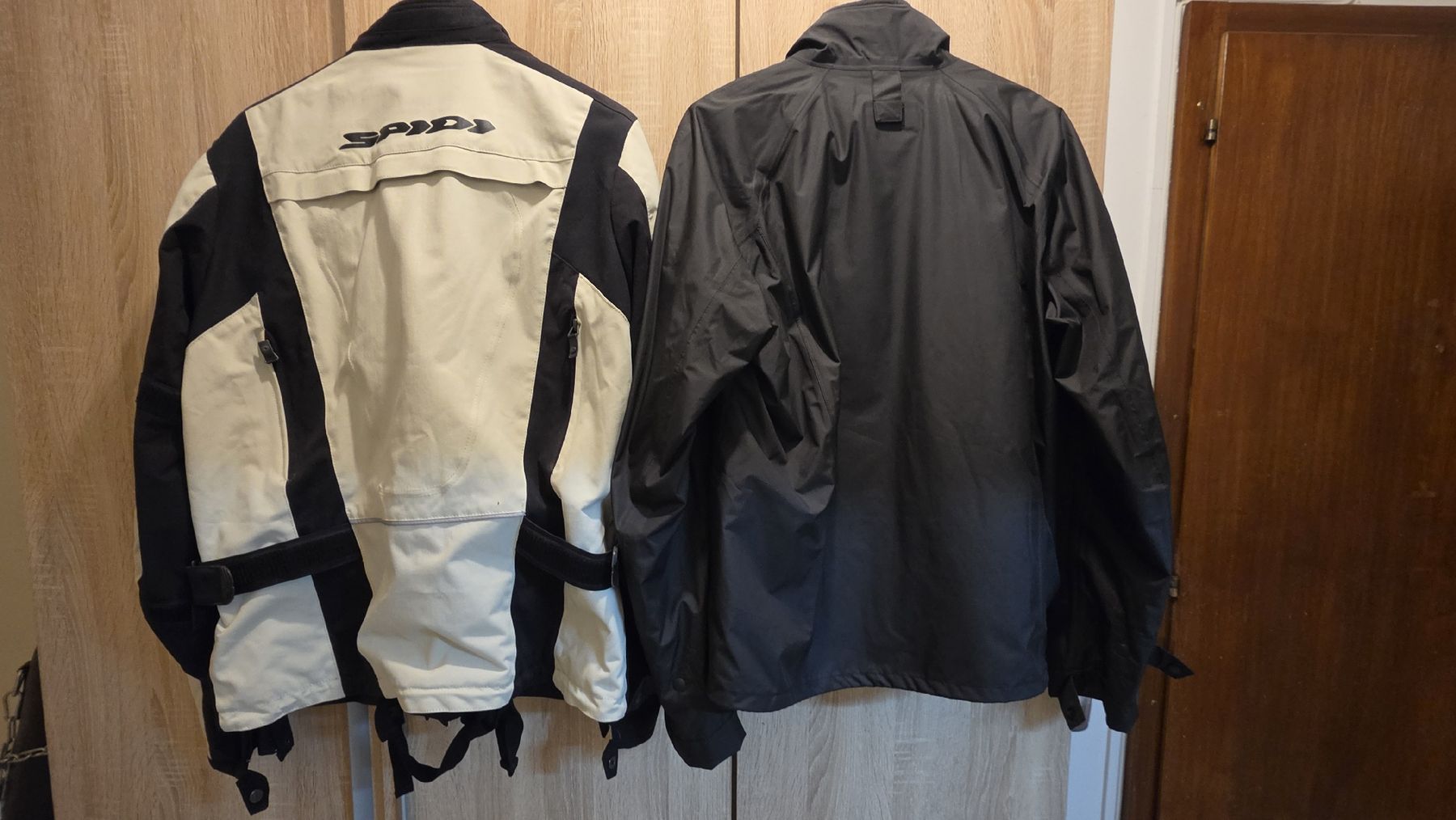 Spidi Giacche: Veste moto SPIDI taille XL  – Usato da Meyrin venduto da Maribel81 3