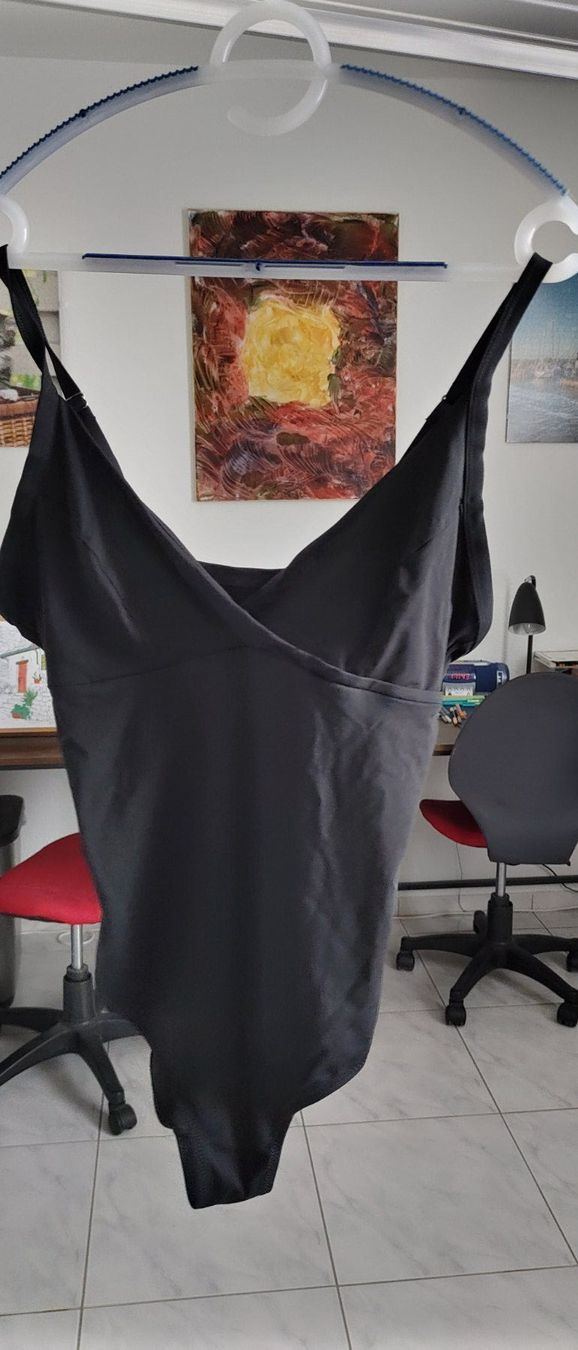 Migros Badekleider & Bikinis: Badekleid Grösse L – Neu (gemäss Beschreibung) aus Dottikon von Oldyfreak 2