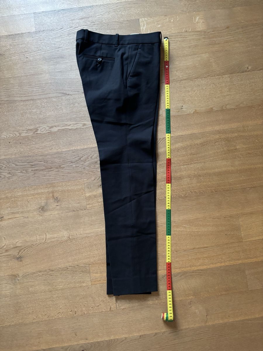 Gucci Pantaloni: Gucci Hose – Nuovo e nell'imballaggio originale da Zürich venduto da san_qzr2
