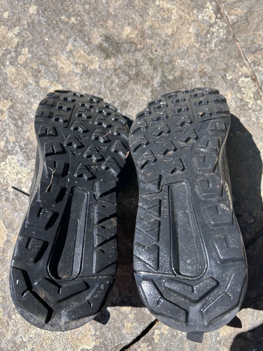 Adidas Chaussures hommes: ADIDAS Terrex RAIN.RDY – D'occasion à Stein am Rhein par Simplex1 3