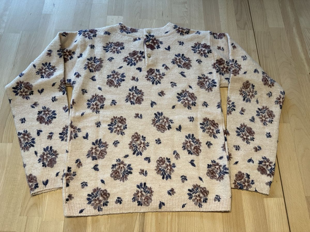 Maglioni & Felpe: Mädchenpullover von Sergent Major, Gr. 146 – Usato da Zürich venduto da xvm_jrm6 3