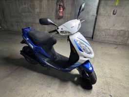Sym Jet 50 Kleinmotorrad
