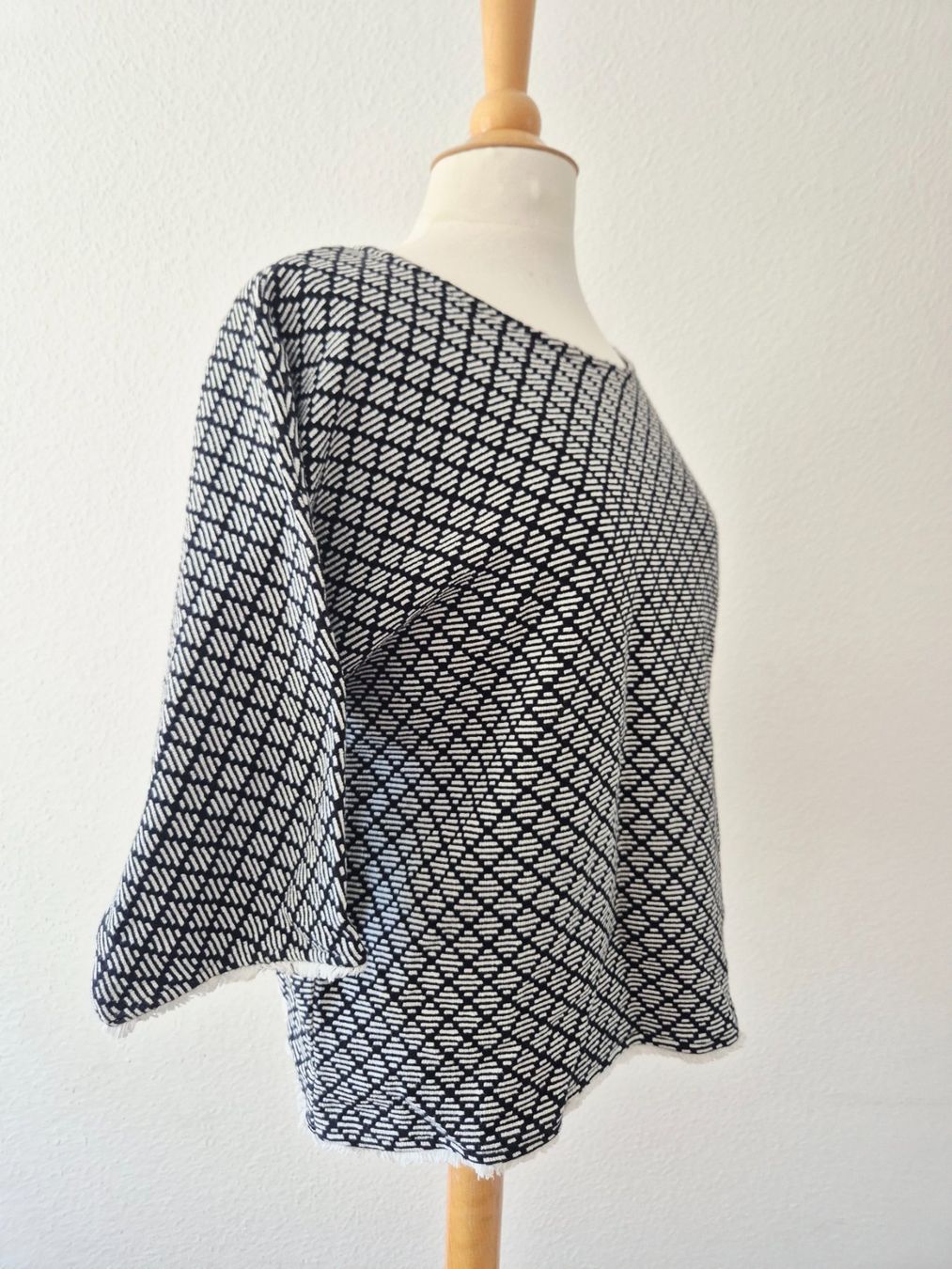 Massimo Dutti Pulls & Sweat-shirts: MASSIMO DUTTI PULLOVER PULLI 36 S , TOP ZU JEANS HOSE JACKE – Neuf (Voir description) à Elsau par the-colorful-side 8