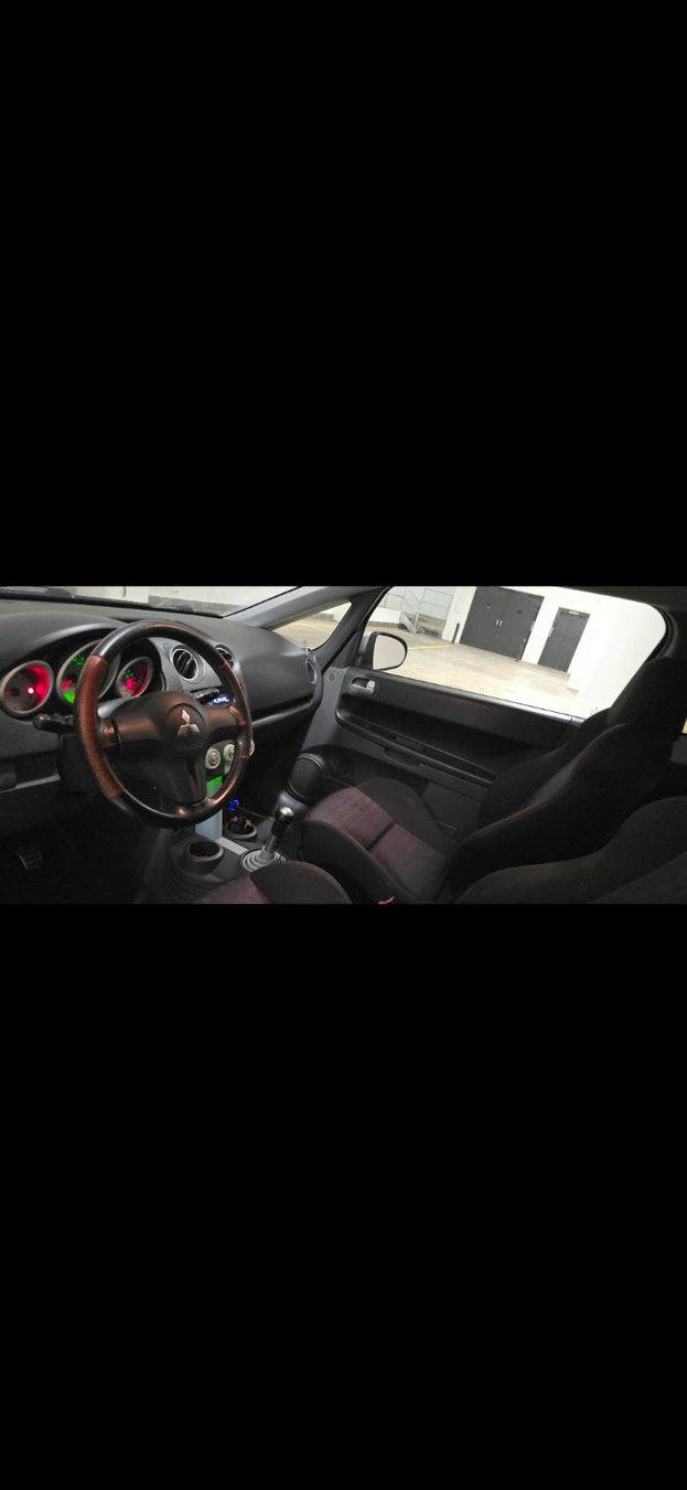 Mitsubishi Automobili: Mitsubishi Colt 1.5 – Usato da Duebendorf venduto da Necii95 4
